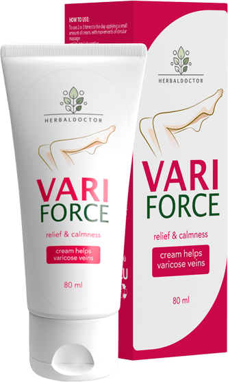 Crema VariForce